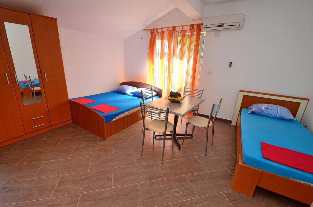 Apartments Scorpio Kotor Quarto foto