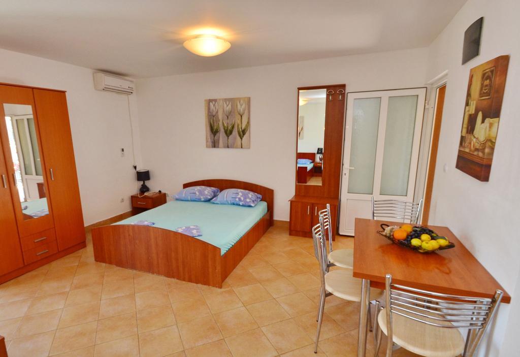 Apartments Scorpio Kotor Quarto foto