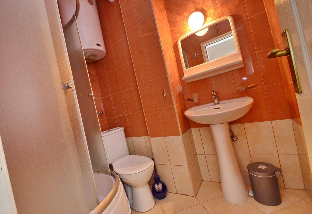 Apartments Scorpio Kotor Quarto foto