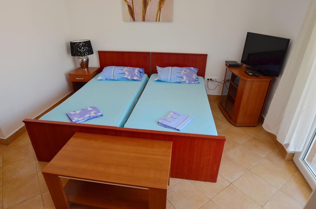 Apartments Scorpio Kotor Quarto foto