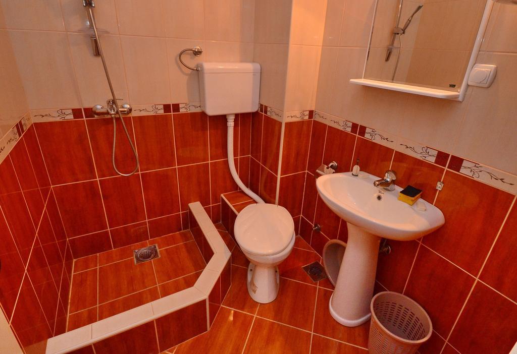 Apartments Scorpio Kotor Quarto foto