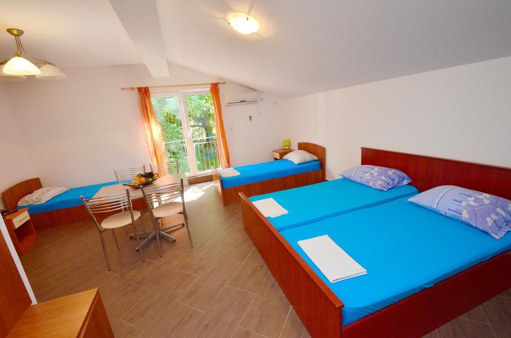 Apartments Scorpio Kotor Quarto foto