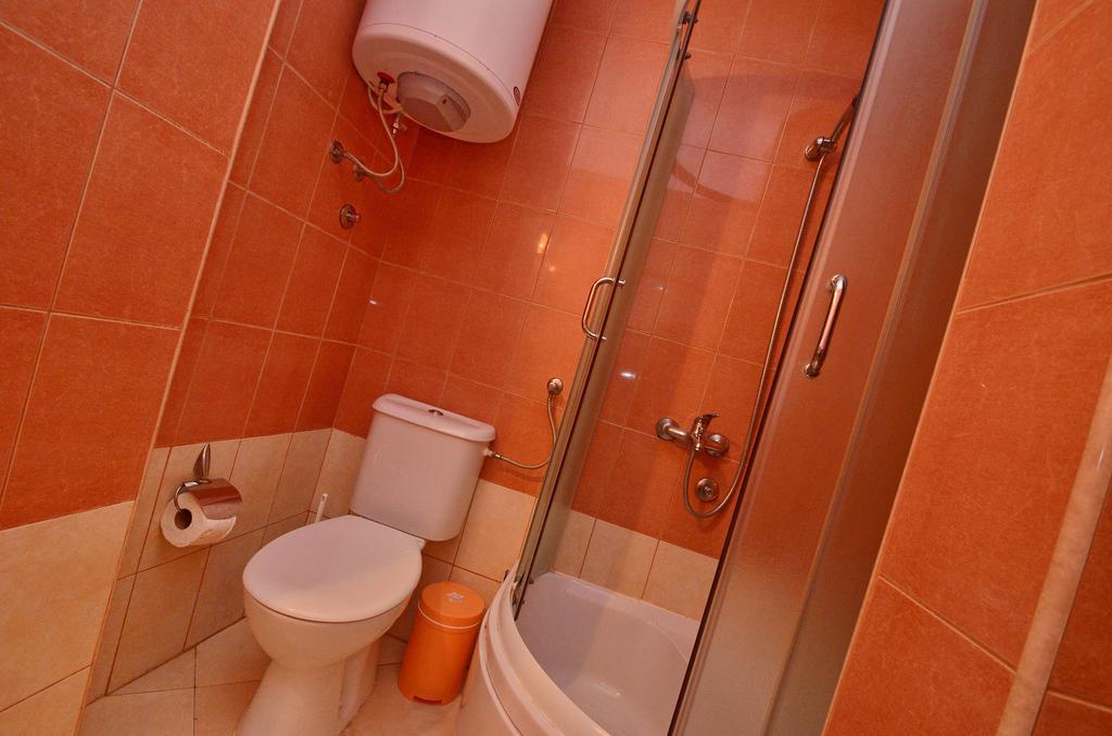 Apartments Scorpio Kotor Quarto foto