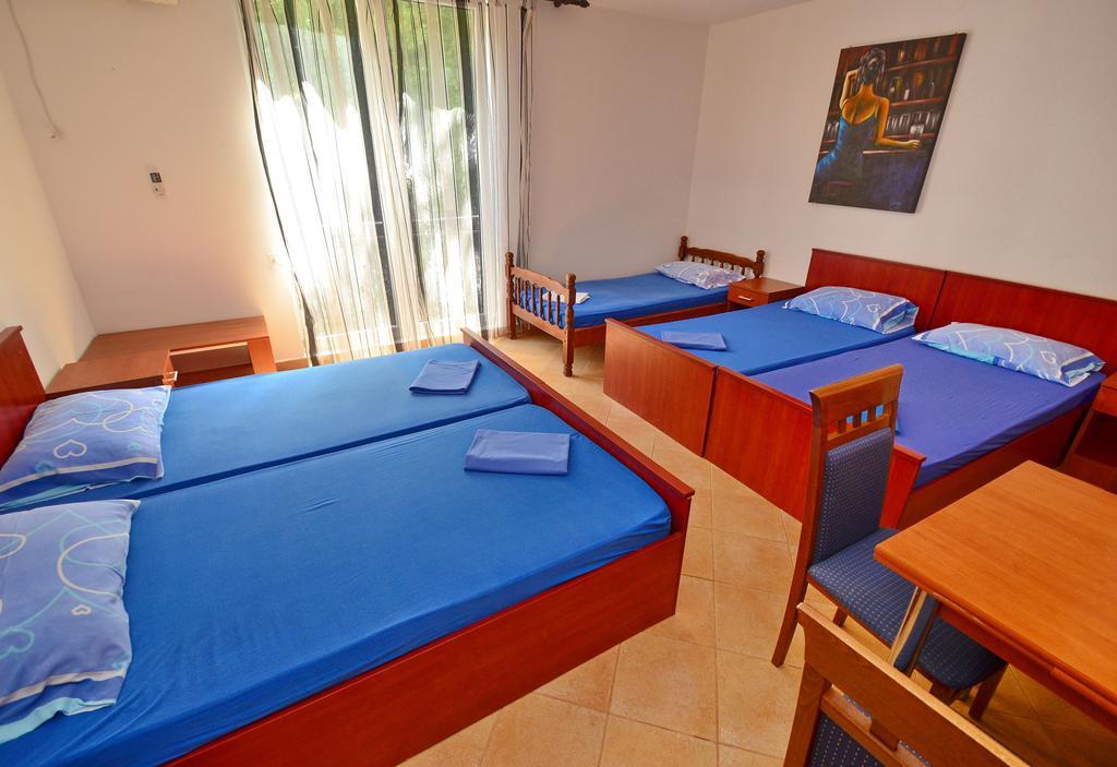 Apartments Scorpio Kotor Quarto foto