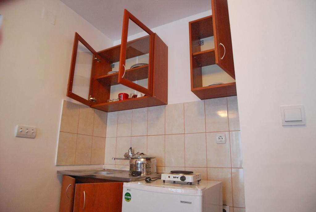 Apartments Scorpio Kotor Quarto foto