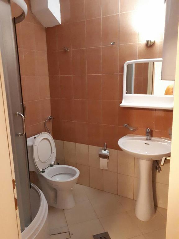 Apartments Scorpio Kotor Exterior foto